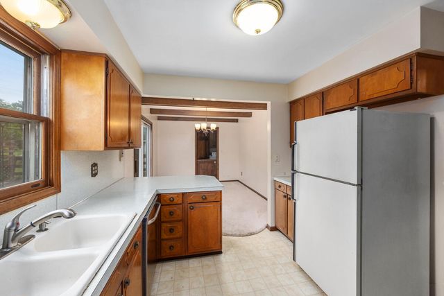 1365 Marwood Drive, Kentwood, MI 49508