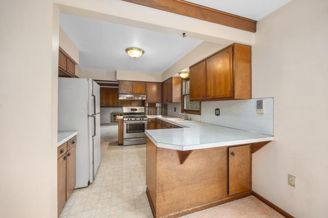 1365 Marwood Drive, Kentwood, MI 49508