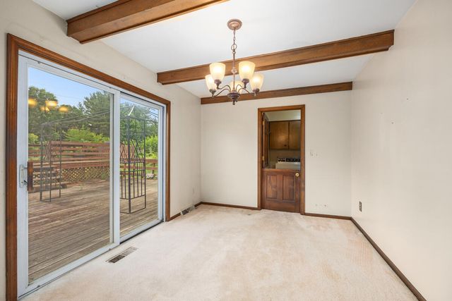 1365 Marwood Drive, Kentwood, MI 49508