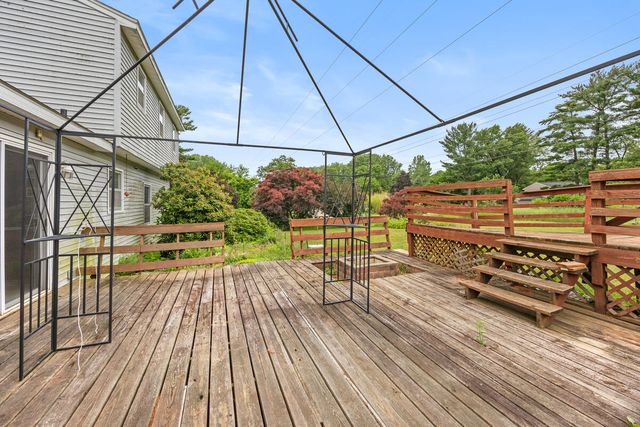 1365 Marwood Drive, Kentwood, MI 49508