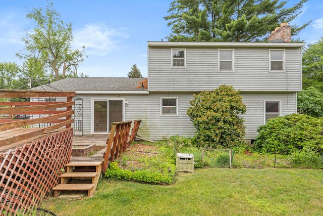 1365 Marwood Drive, Kentwood, MI 49508