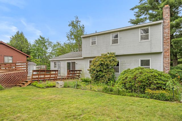 1365 Marwood Drive, Kentwood, MI 49508