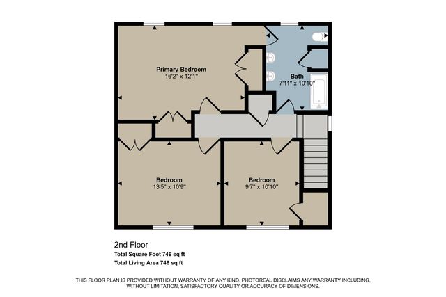 1365 Marwood Drive, Kentwood, MI 49508