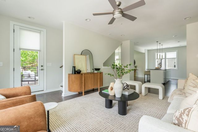 415 Gartrell Street SE 1, Atlanta, GA 30312
