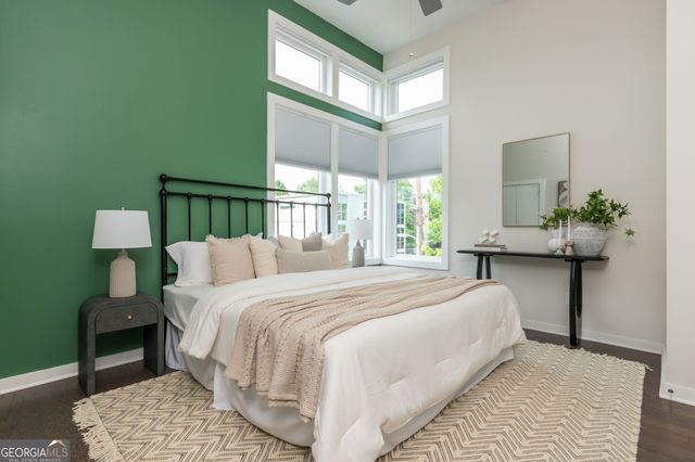 415 Gartrell Street SE 1, Atlanta, GA 30312