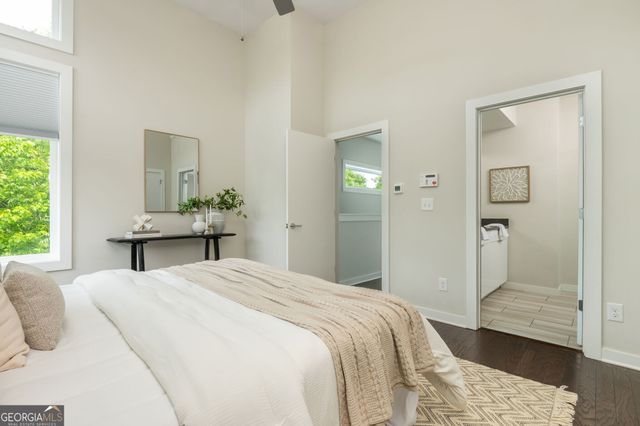 415 Gartrell Street SE 1, Atlanta, GA 30312