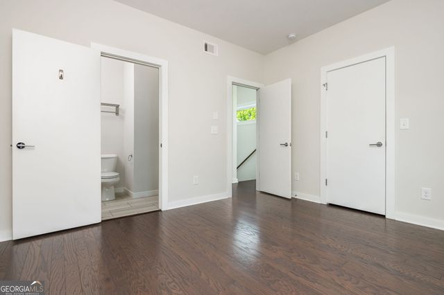 415 Gartrell Street SE 1, Atlanta, GA 30312