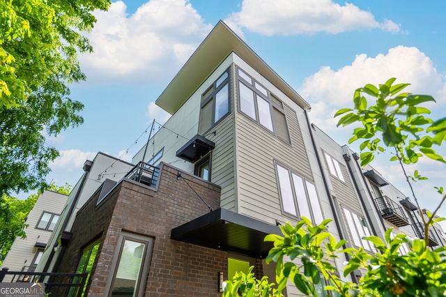 415 Gartrell Street SE 1, Atlanta, GA 30312