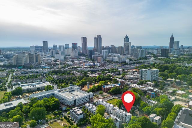 415 Gartrell Street SE 1, Atlanta, GA 30312
