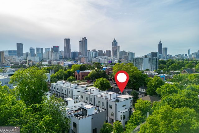 415 Gartrell Street SE 1, Atlanta, GA 30312