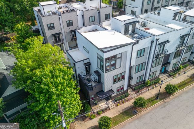415 Gartrell Street SE 1, Atlanta, GA 30312