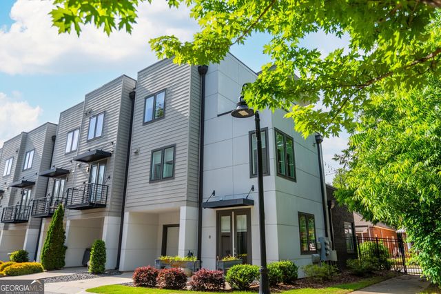 415 Gartrell Street SE 1, Atlanta, GA 30312