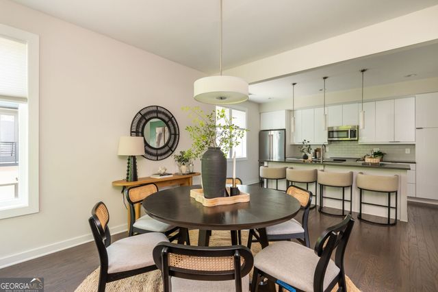 415 Gartrell Street SE 1, Atlanta, GA 30312
