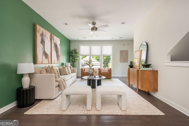 415 Gartrell Street SE 1, Atlanta, GA 30312