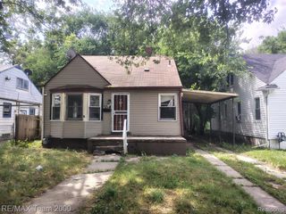 18475 Winthrop Street, Detroit, MI 48235