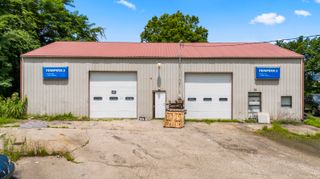 50 Gudgell Street, Owingsville, KY 40360