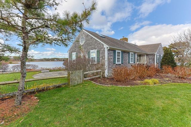 78 Indian Trail, Chatham, MA 02633
