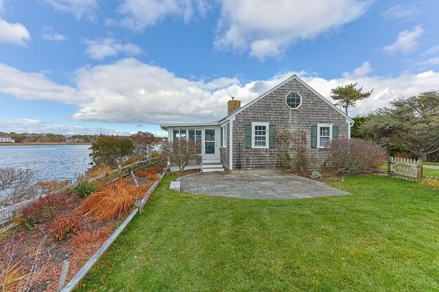 78 Indian Trail, Chatham, MA 02633