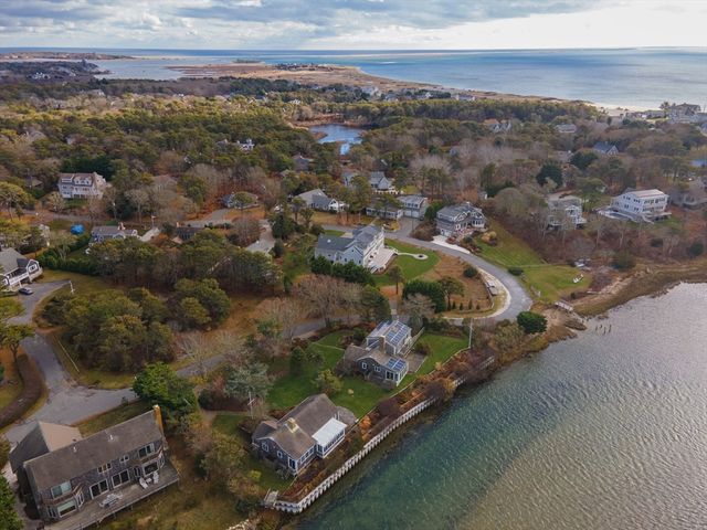 78 Indian Trail, Chatham, MA 02633