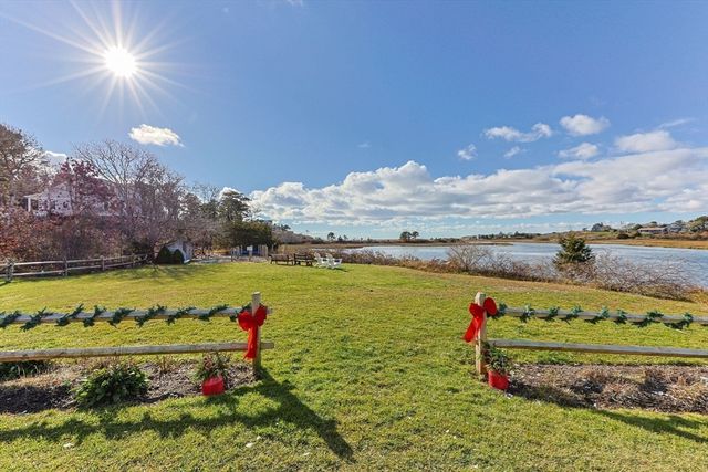 78 Indian Trail, Chatham, MA 02633