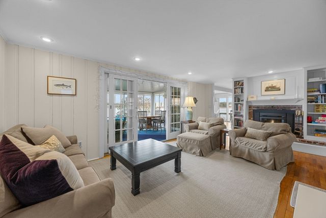 78 Indian Trail, Chatham, MA 02633
