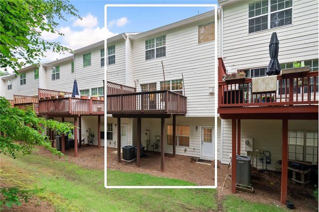 651 Coligny Court, Atlanta, GA 30350
