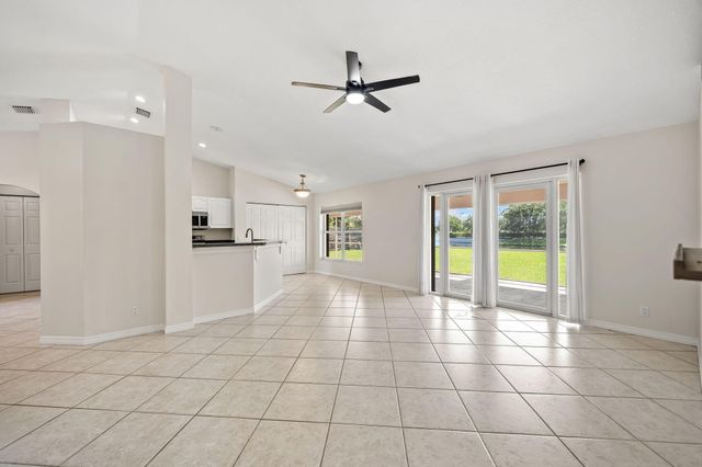 111 Meadow Woode Drive, Royal Palm Beach, FL 33411