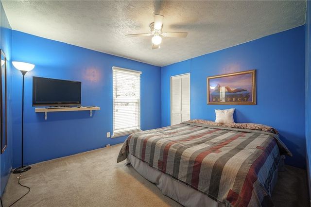 2818 Kensington Way, Rex, GA 30273