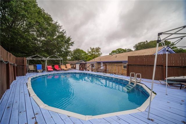 2818 Kensington Way, Rex, GA 30273