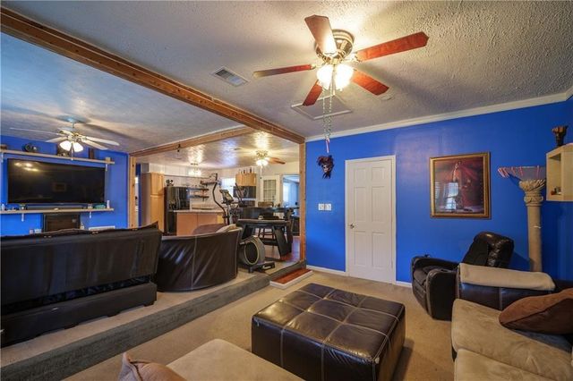 2818 Kensington Way, Rex, GA 30273