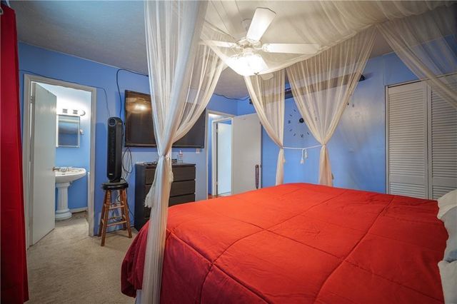 2818 Kensington Way, Rex, GA 30273