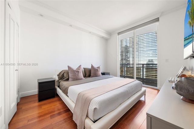 901 Brickell Key Blvd 3706, Miami, FL 33131