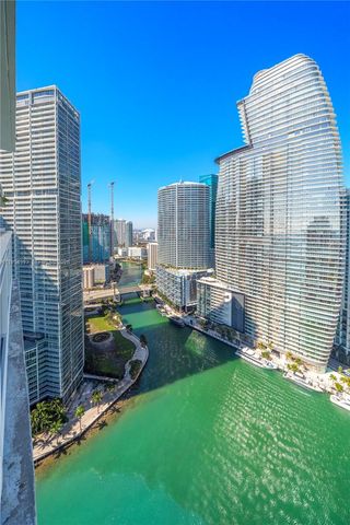 901 Brickell Key Blvd 3706, Miami, FL 33131