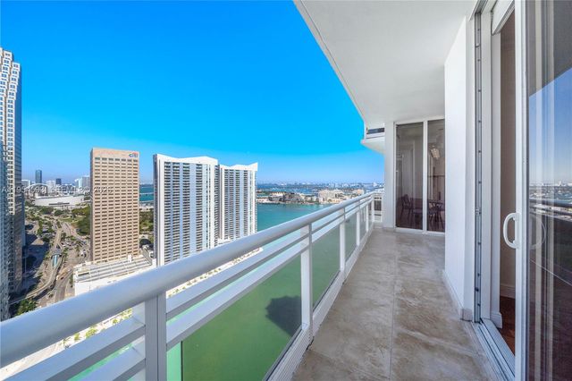 901 Brickell Key Blvd 3706, Miami, FL 33131