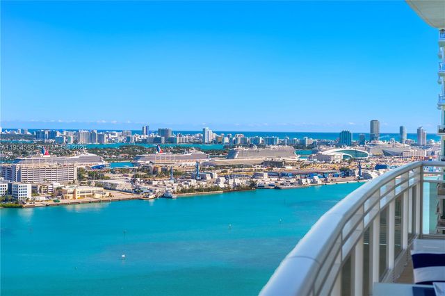 901 Brickell Key Blvd 3706, Miami, FL 33131