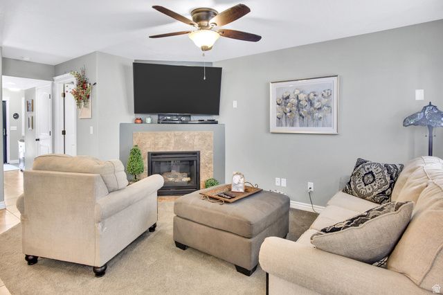314 W 1950 N, Harrisville, UT 84414