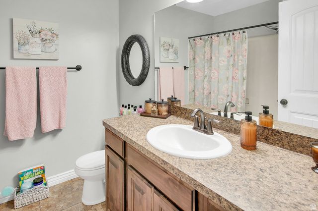 314 W 1950 N, Harrisville, UT 84414
