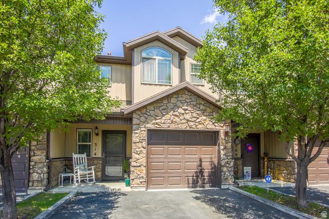 314 W 1950 N, Harrisville, UT 84414