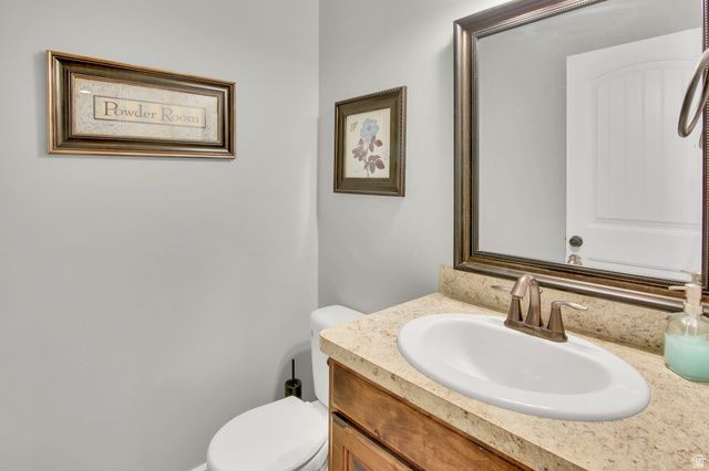 314 W 1950 N, Harrisville, UT 84414