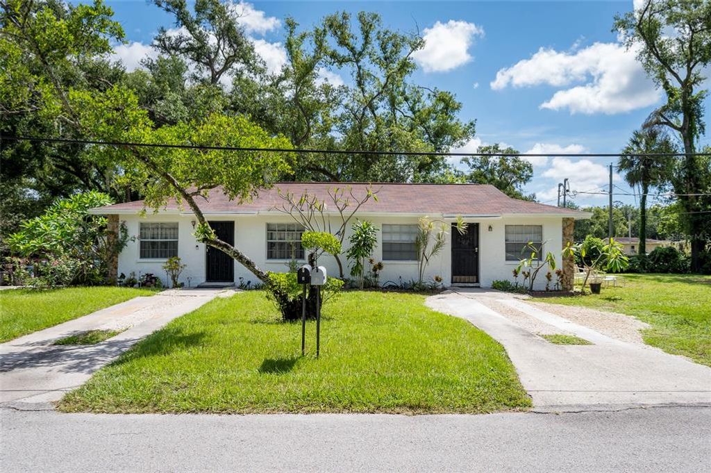 6001 N 48TH STREET, Tampa, FL 33610