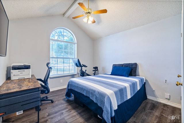 3245 Forest Hill Drive, San Angelo, TX 76904