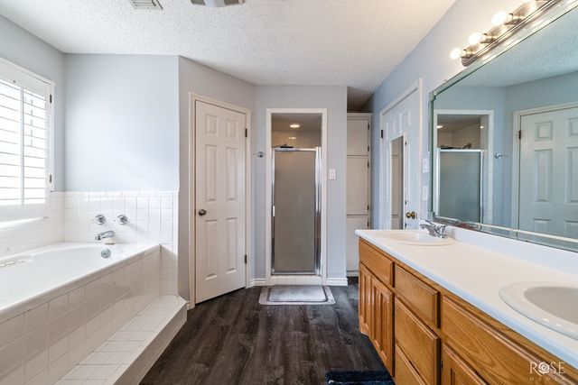 3245 Forest Hill Drive, San Angelo, TX 76904