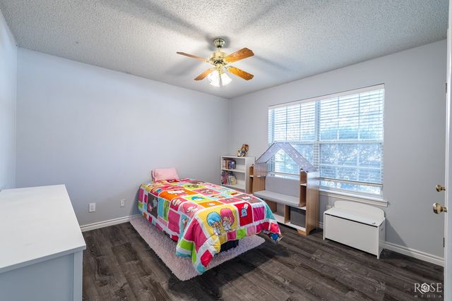 3245 Forest Hill Drive, San Angelo, TX 76904