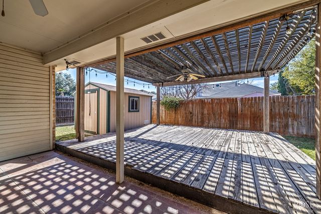 3245 Forest Hill Drive, San Angelo, TX 76904