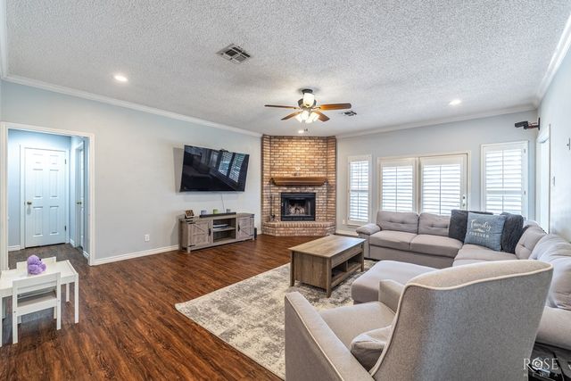 3245 Forest Hill Drive, San Angelo, TX 76904