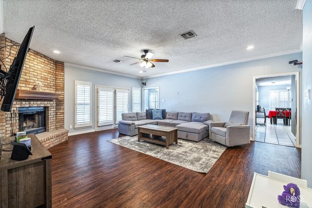 3245 Forest Hill Drive, San Angelo, TX 76904