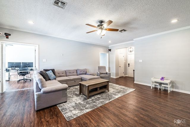 3245 Forest Hill Drive, San Angelo, TX 76904