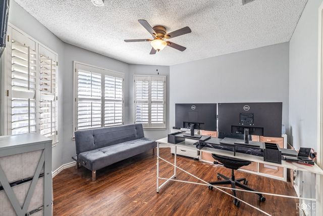 3245 Forest Hill Drive, San Angelo, TX 76904