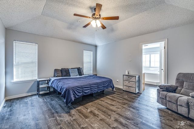 3245 Forest Hill Drive, San Angelo, TX 76904