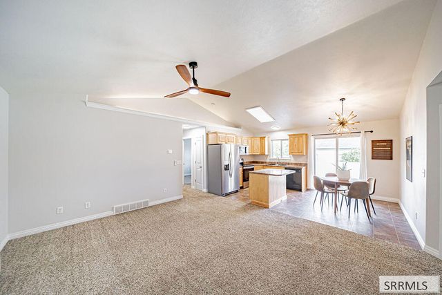 341 Oaktrail Drive, Rexburg, ID 83440